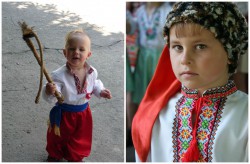 Ранкова лінійка «Ми – діти козацької слави»