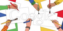 Беріть участь у конкурсі "Дудл для Google"!