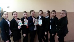 Проект «Долаємо власні стереотипи: молодь єднає Україну!»